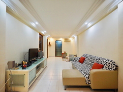 Blk 623 Hougang Avenue 8 (Hougang), HDB 3 Rooms #212515791